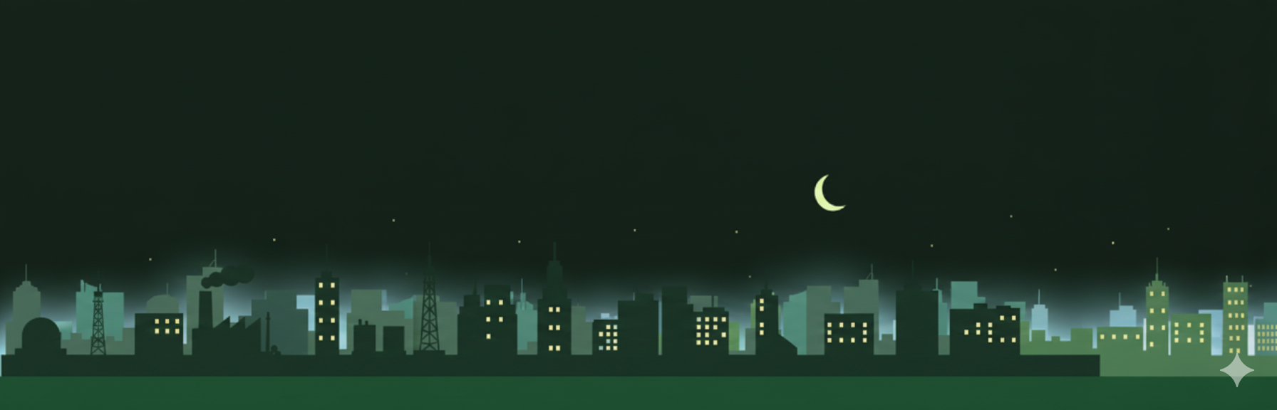 Construction Silhouette