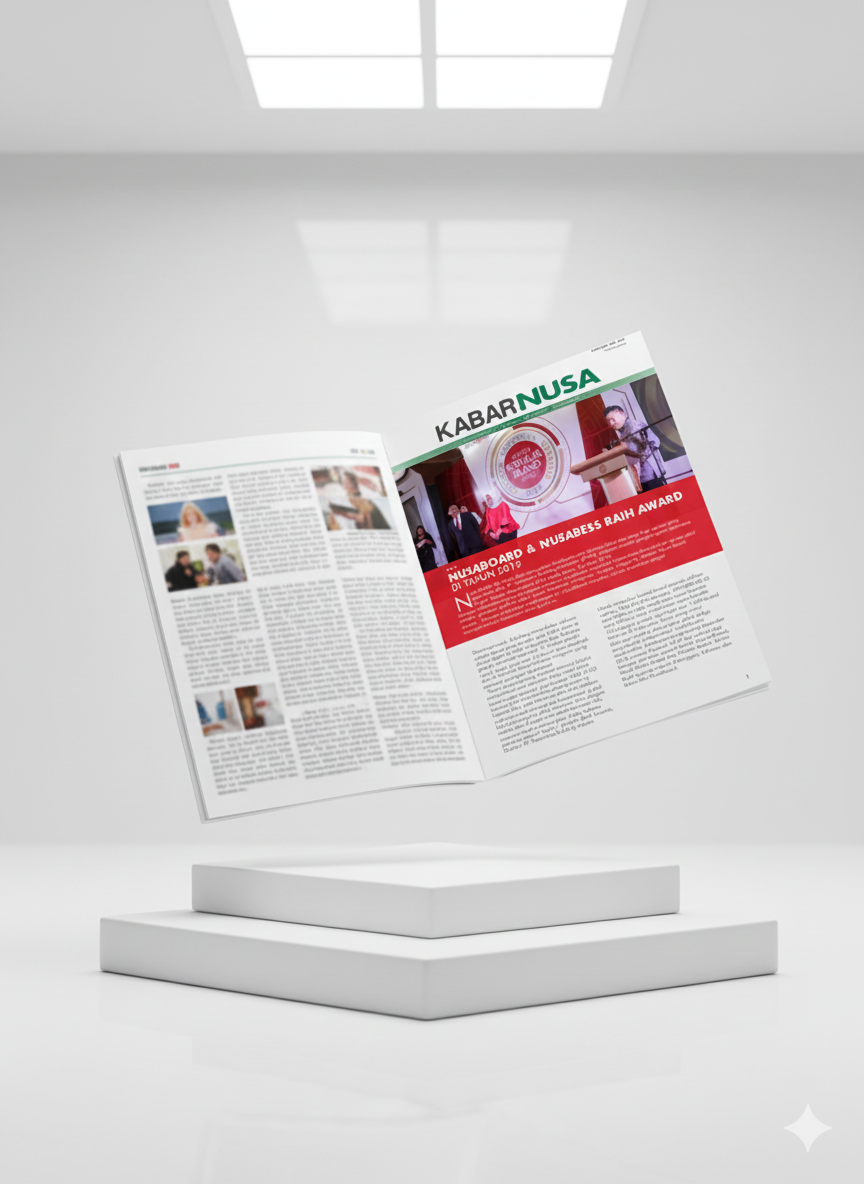 Kabar Nusa